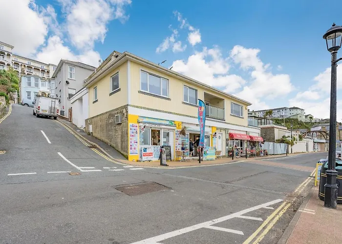 Seaside, Ventnor