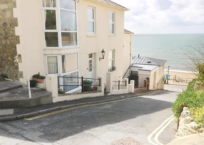 Seaside, Ventnor