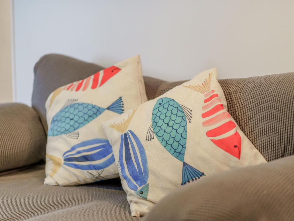 Seaside, Apartamento