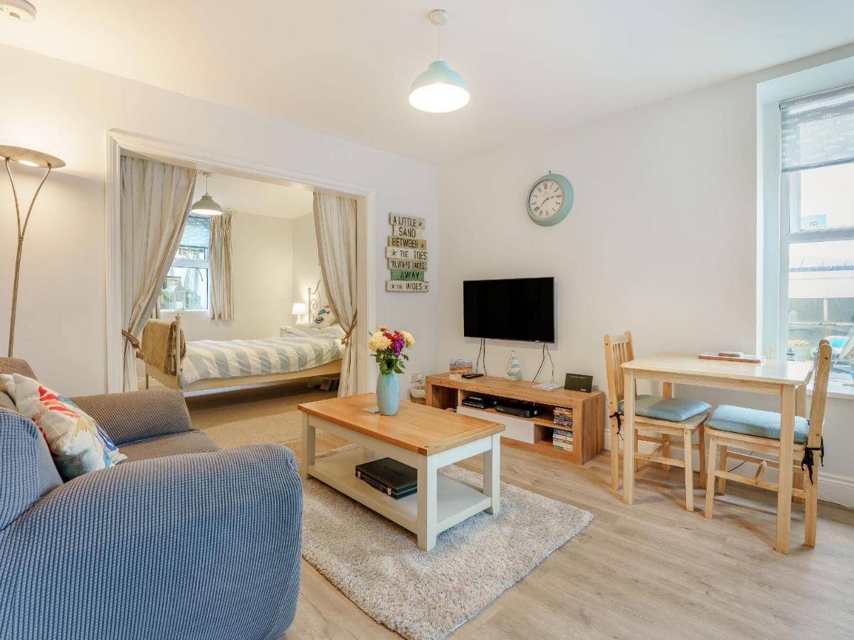 Seaside Apartment