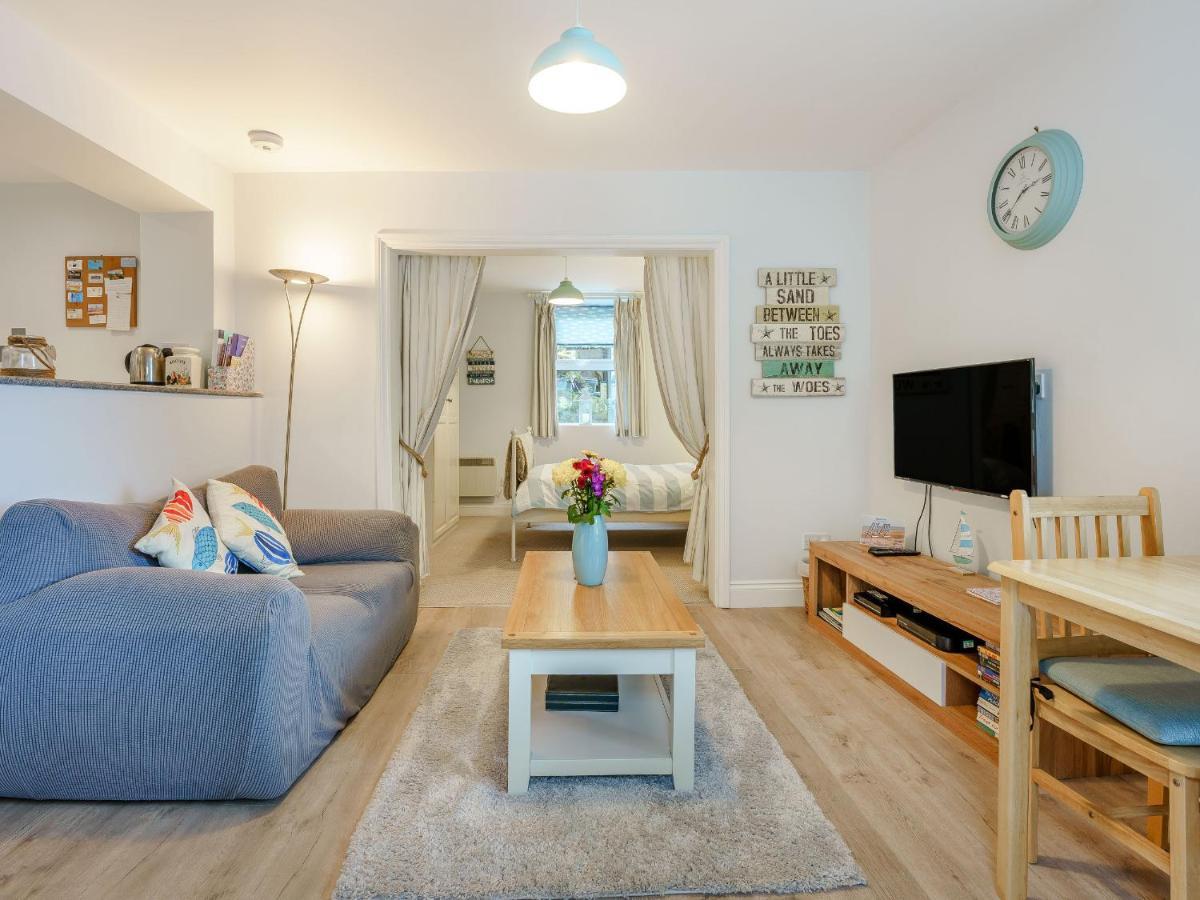 Apartment Seaside