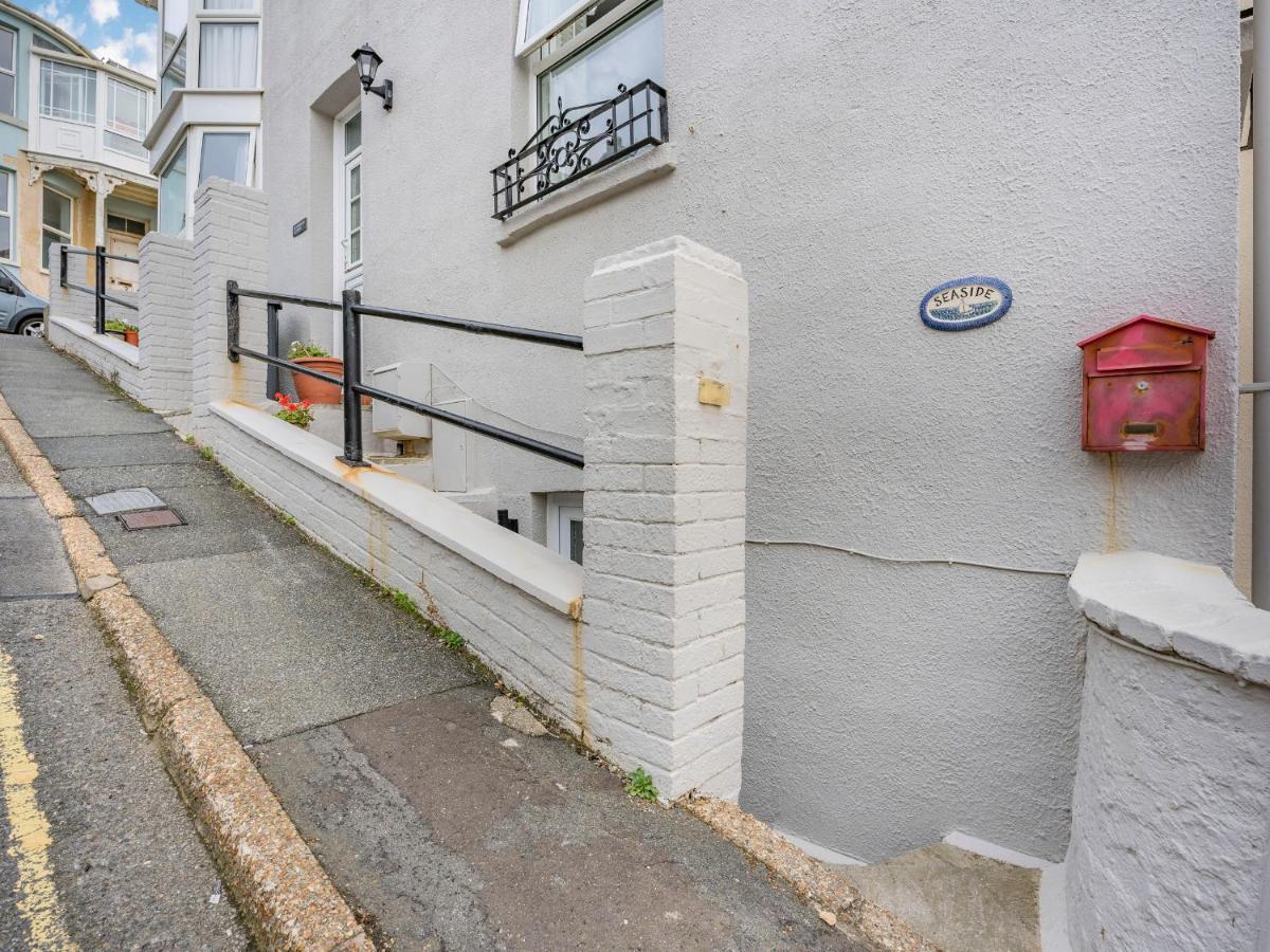 Seaside Ventnor