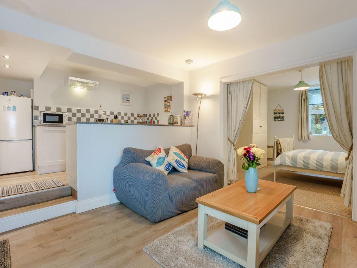 Apartment Seaside *