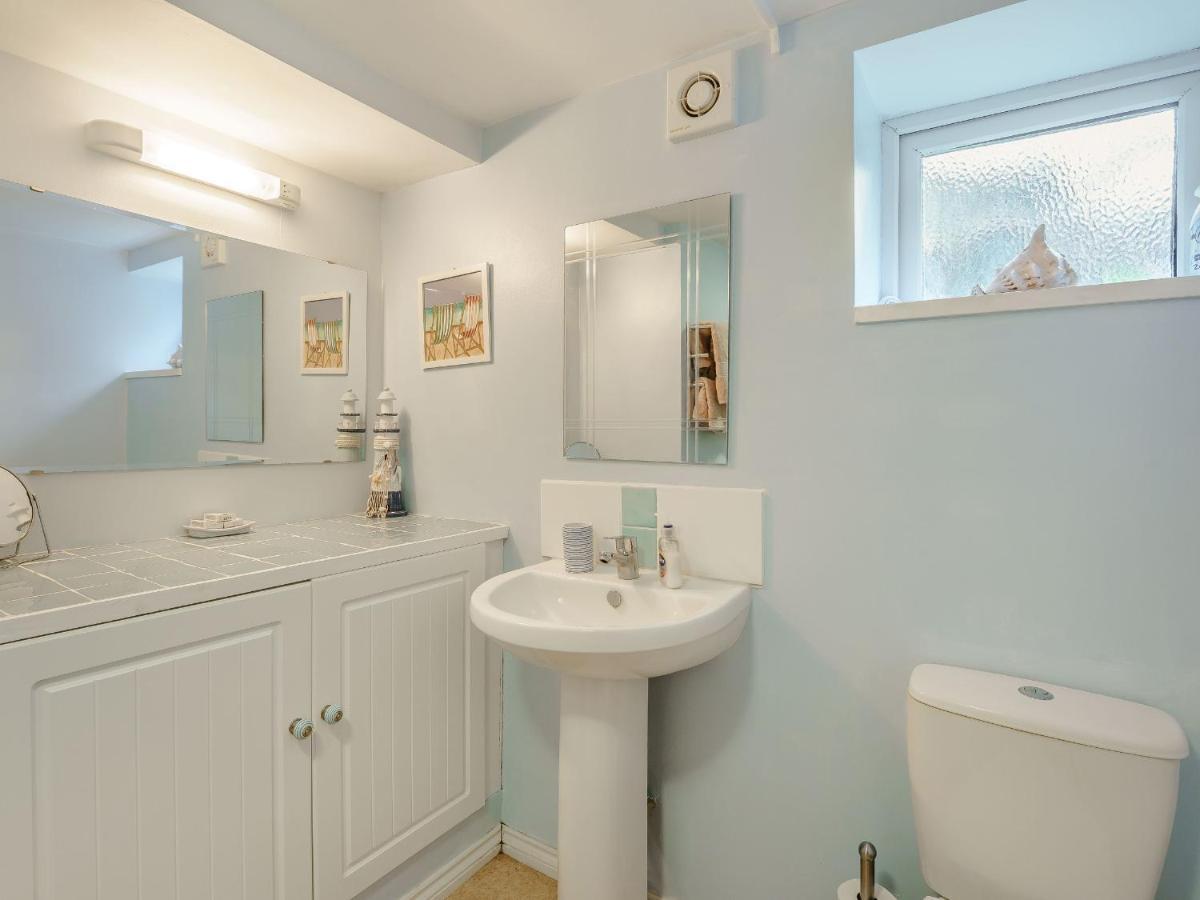 Seaside Apartment Ventnor