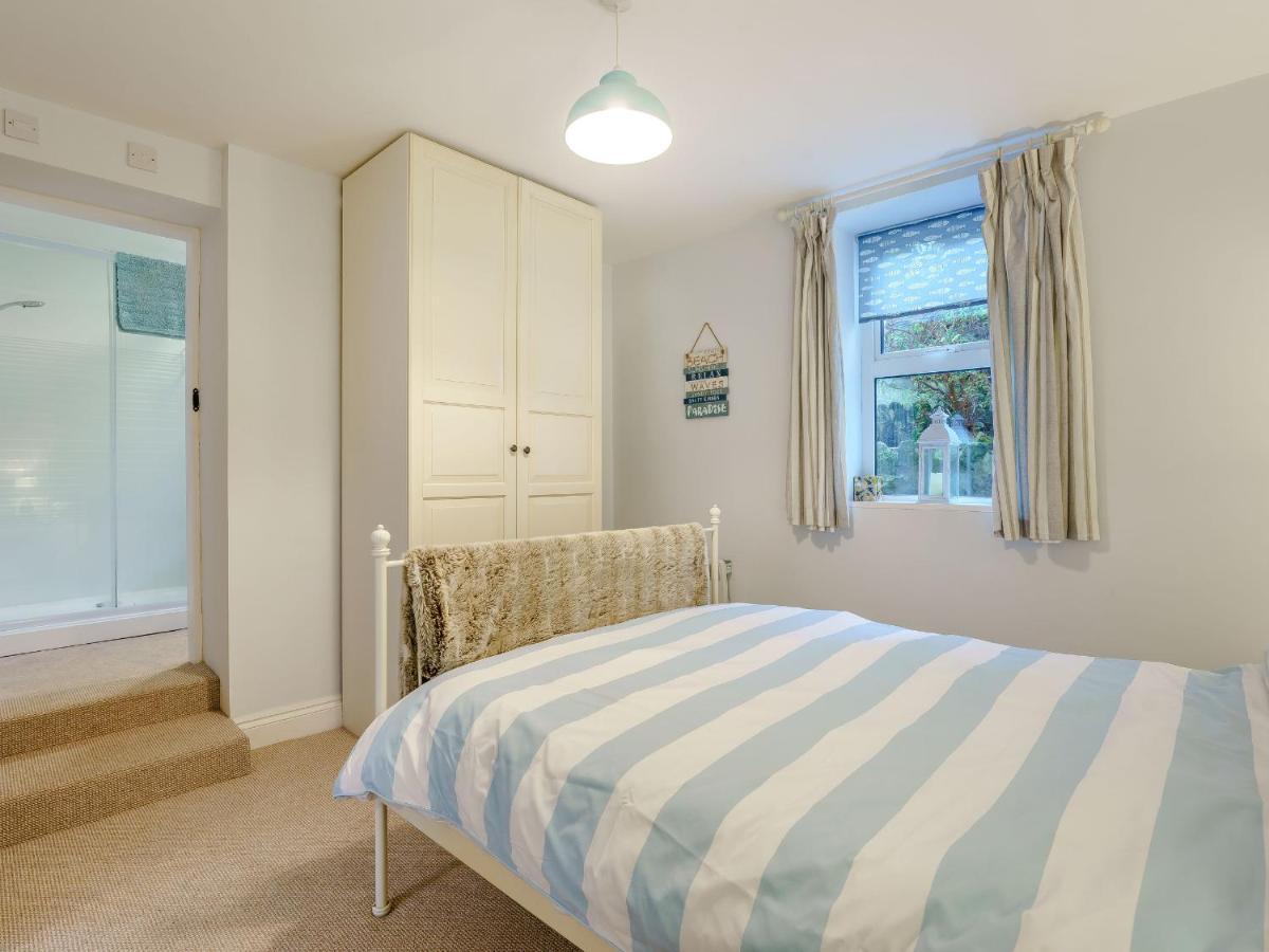 Apartment Seaside Ventnor
