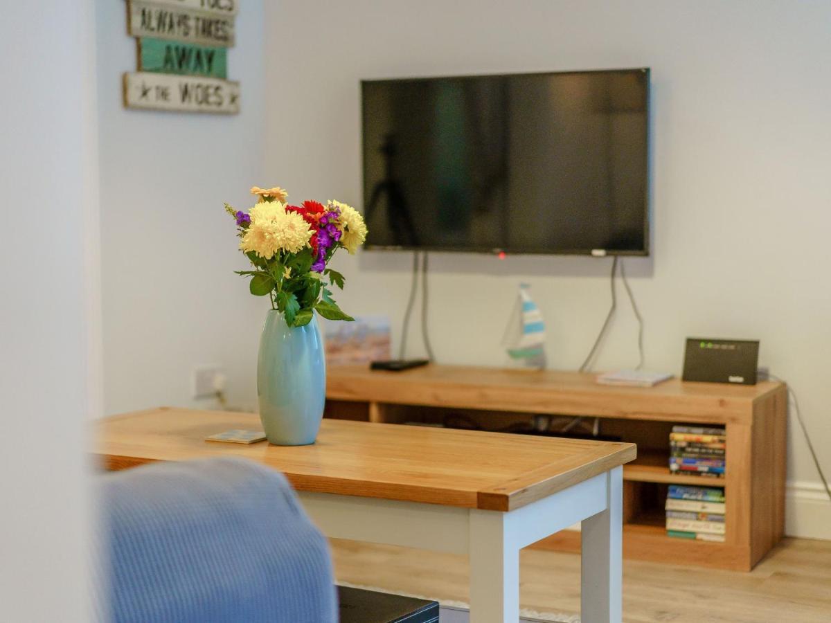 Apartment Seaside *