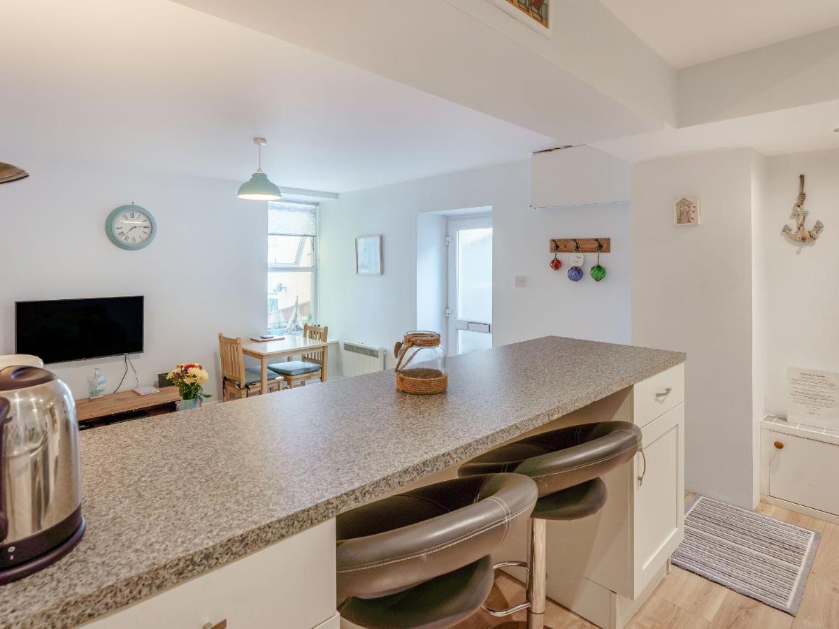 Seaside Apartment *