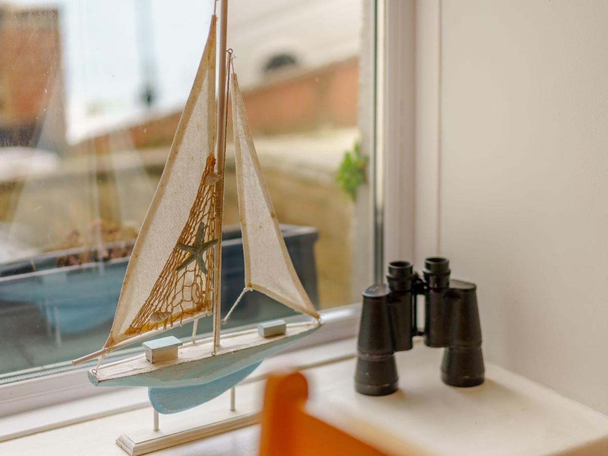 Apartment Seaside