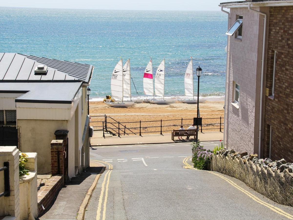Seaside